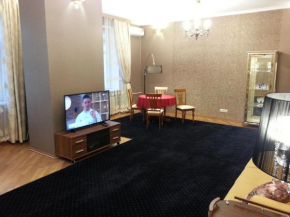 Apartment 107sqm on Berezhkovskaya embankment